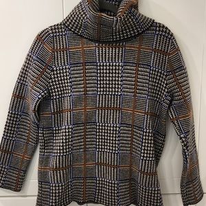 Paul Smith Wool Sweater